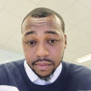 Meet your Posher, Antaun